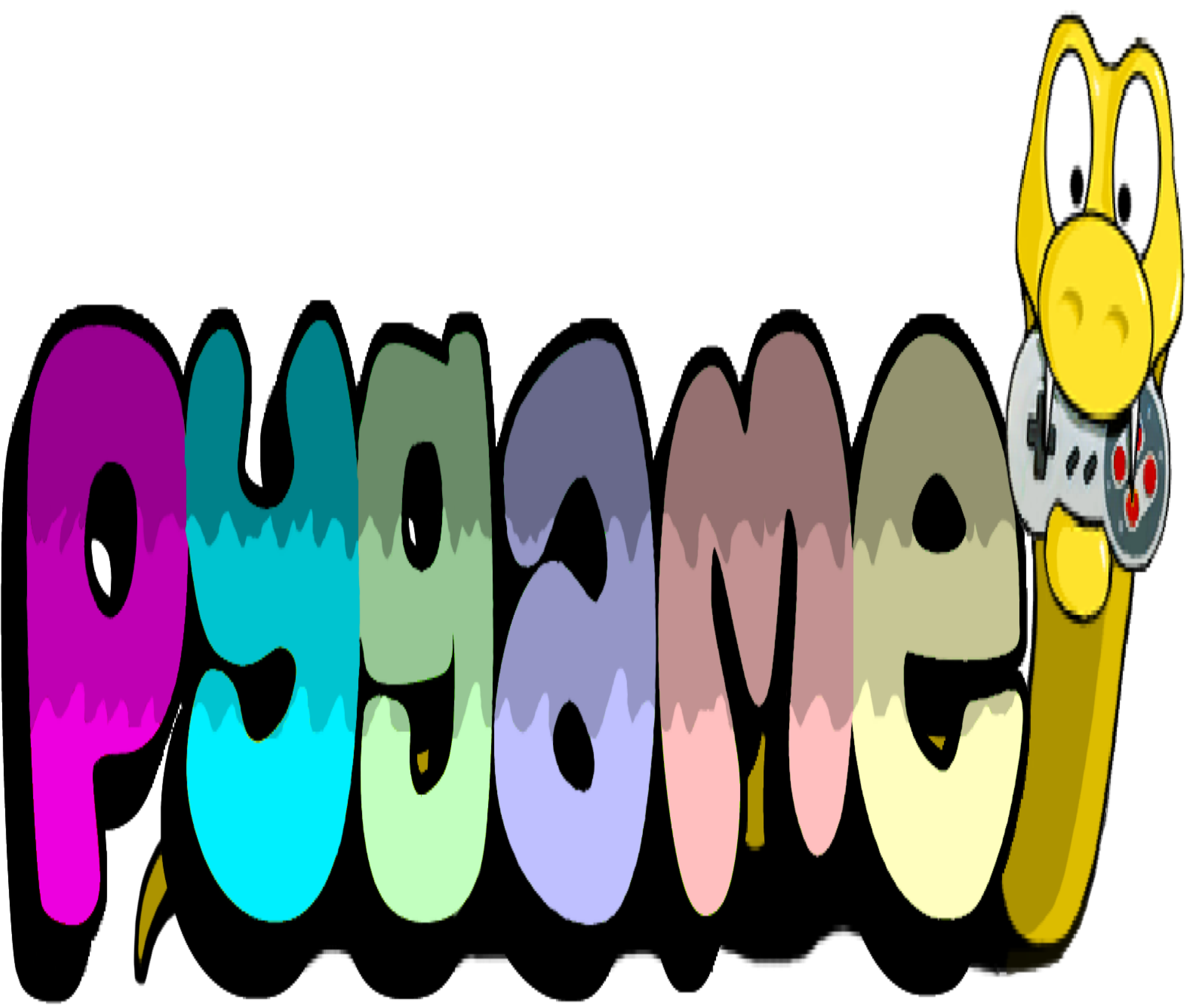 PYGAME